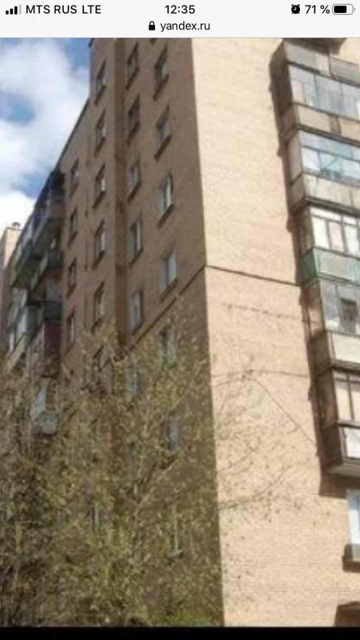 3-комнатная квартира, 57 м² - фото 8