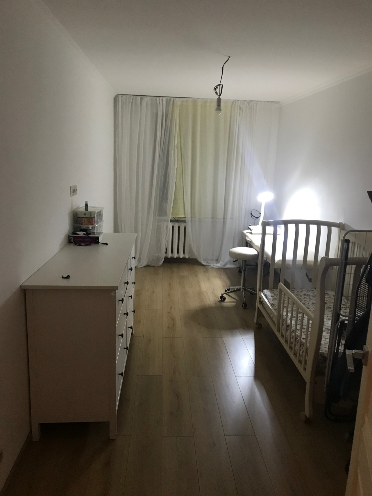 3-комнатная квартира, 57 м² - фото 4