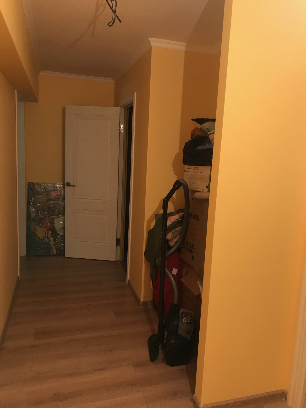 3-комнатная квартира, 57 м² - фото 3