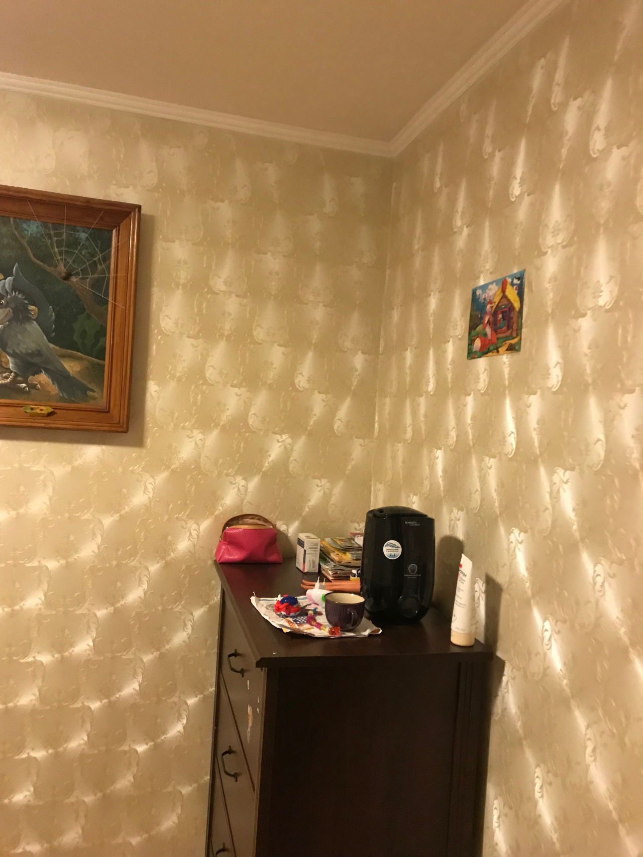 3-комнатная квартира, 57 м² - фото 2