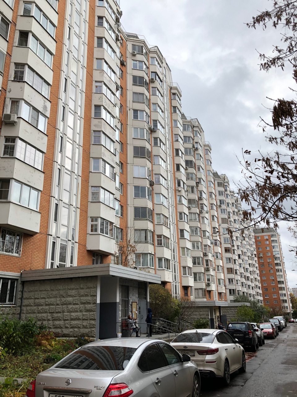 1-комнатная квартира, 38 м² - фото 3
