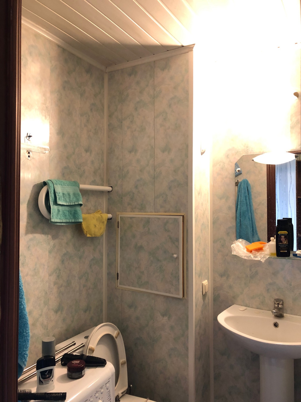 1-комнатная квартира, 38 м² - фото 11