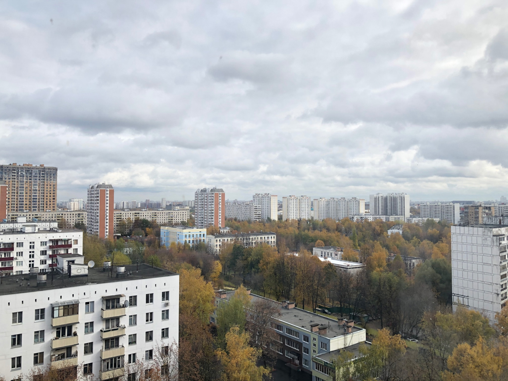 1-комнатная квартира, 38 м² - фото 12