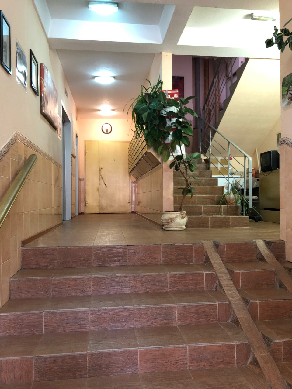 1-комнатная квартира, 38 м² - фото 6
