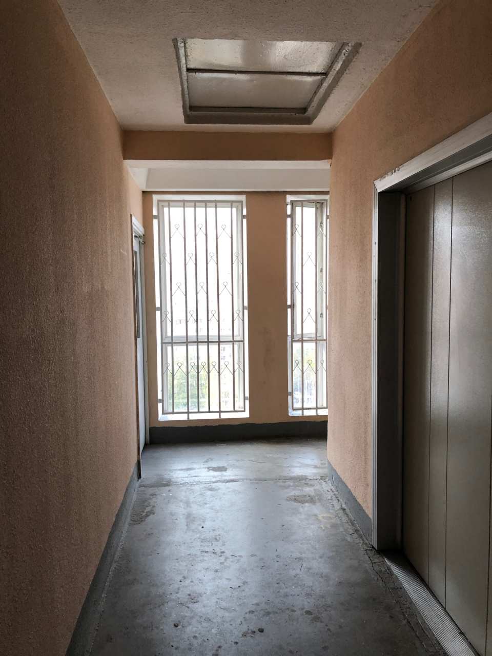 1-комнатная квартира, 38 м² - фото 13