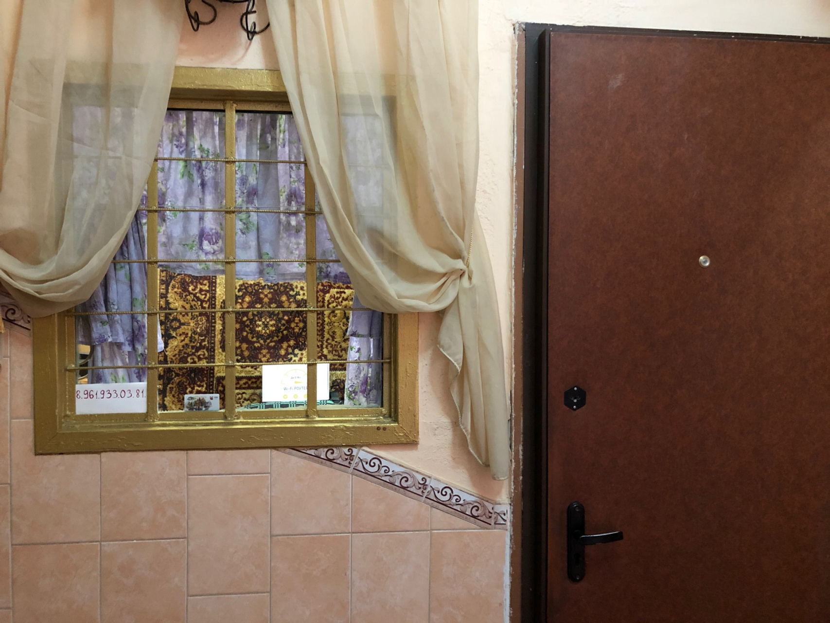 1-комнатная квартира, 38 м² - фото 7