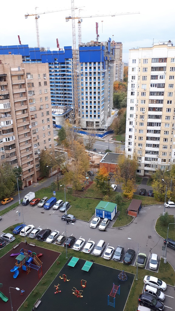 2-комнатная квартира, 56.6 м² - фото 4