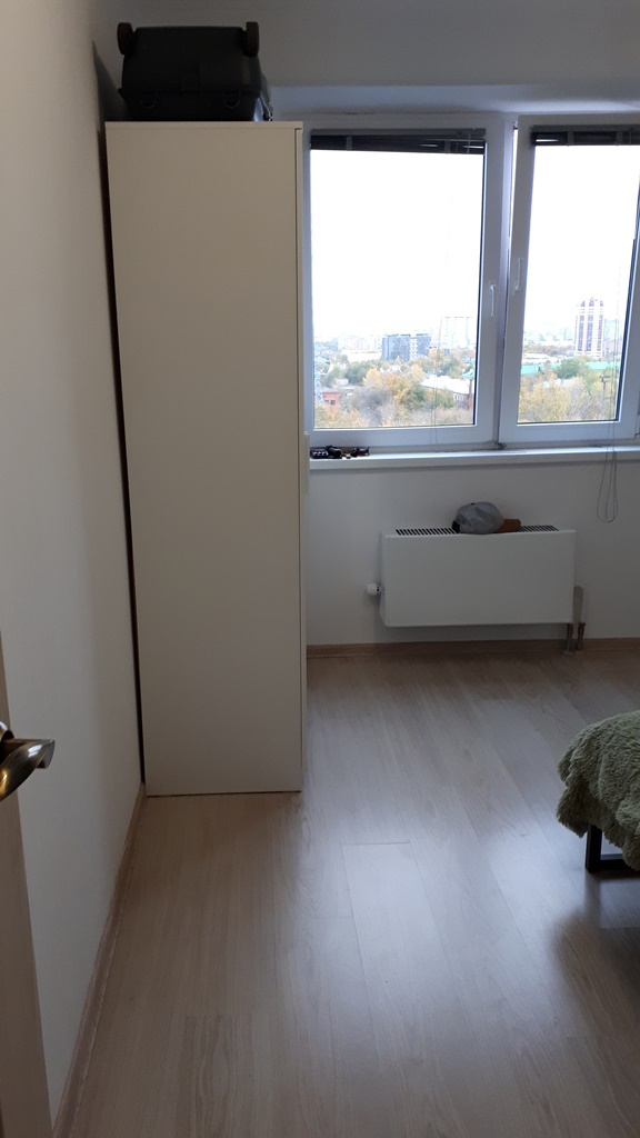 2-комнатная квартира, 56.6 м² - фото 6