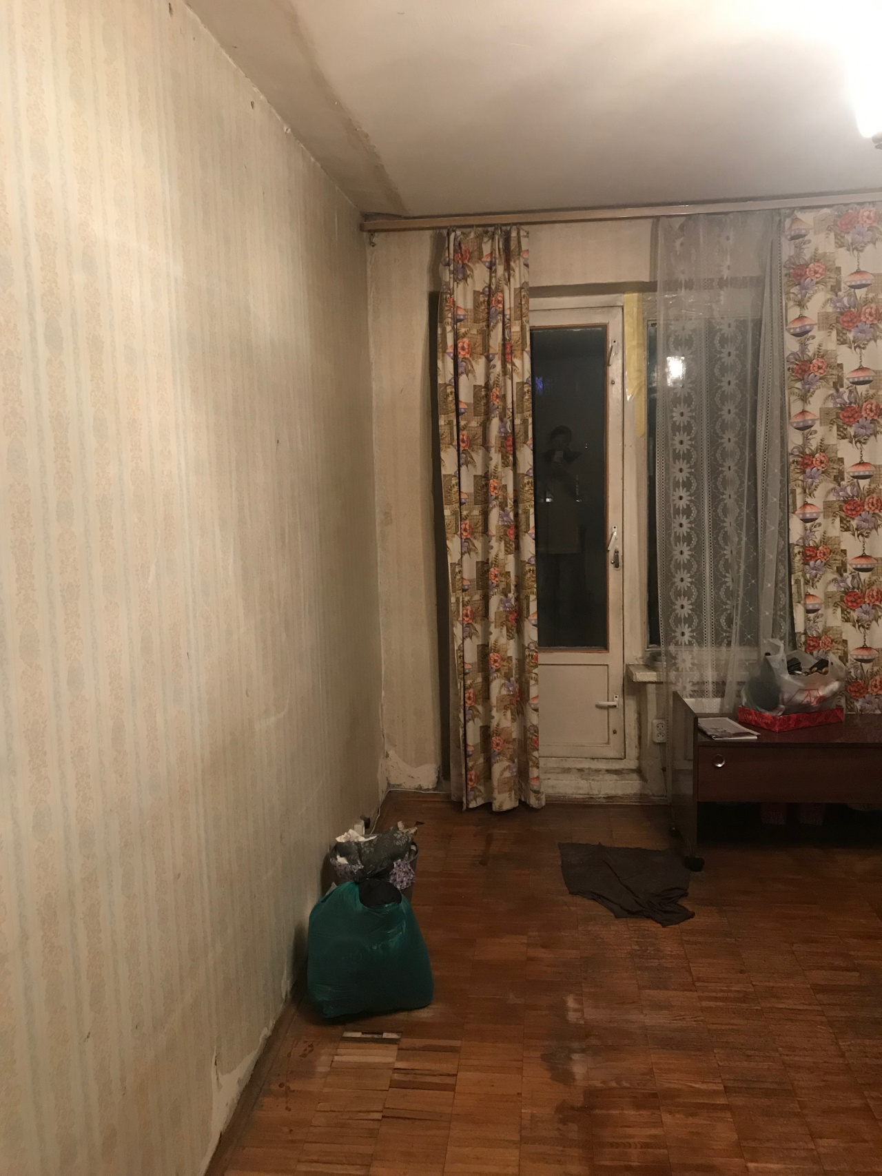 2-комнатная квартира, 44.3 м² - фото 7