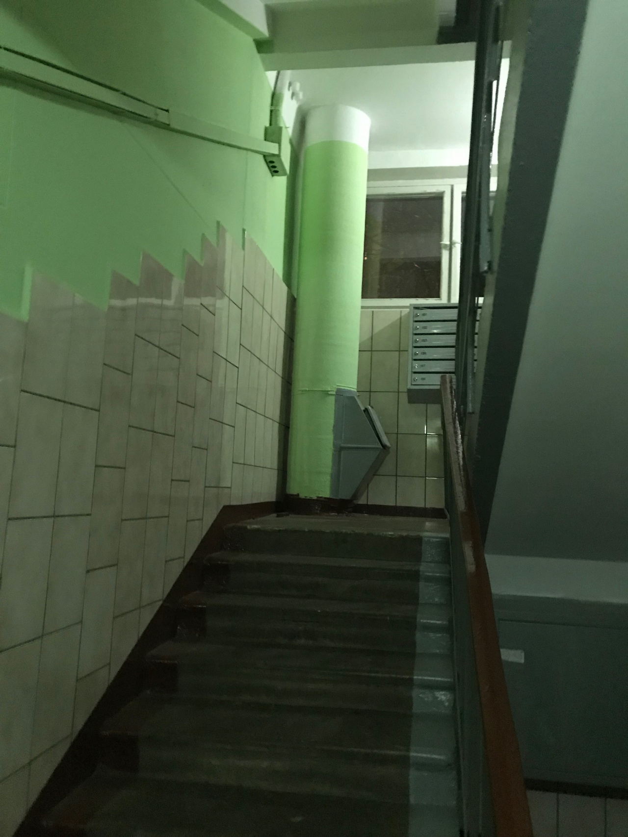 2-комнатная квартира, 44.3 м² - фото 3