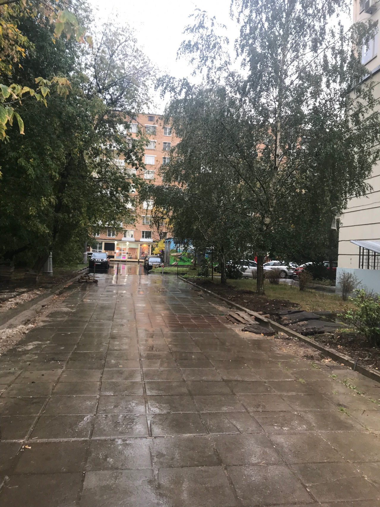 2-комнатная квартира, 44.3 м² - фото 2