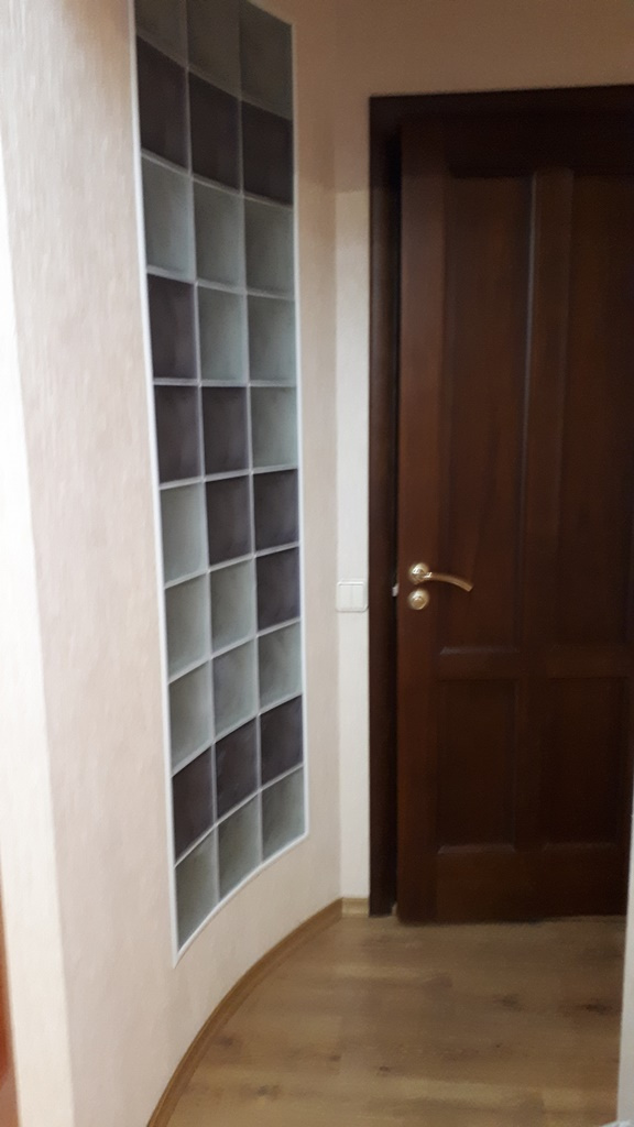 1-комнатная квартира, 42 м² - фото 18