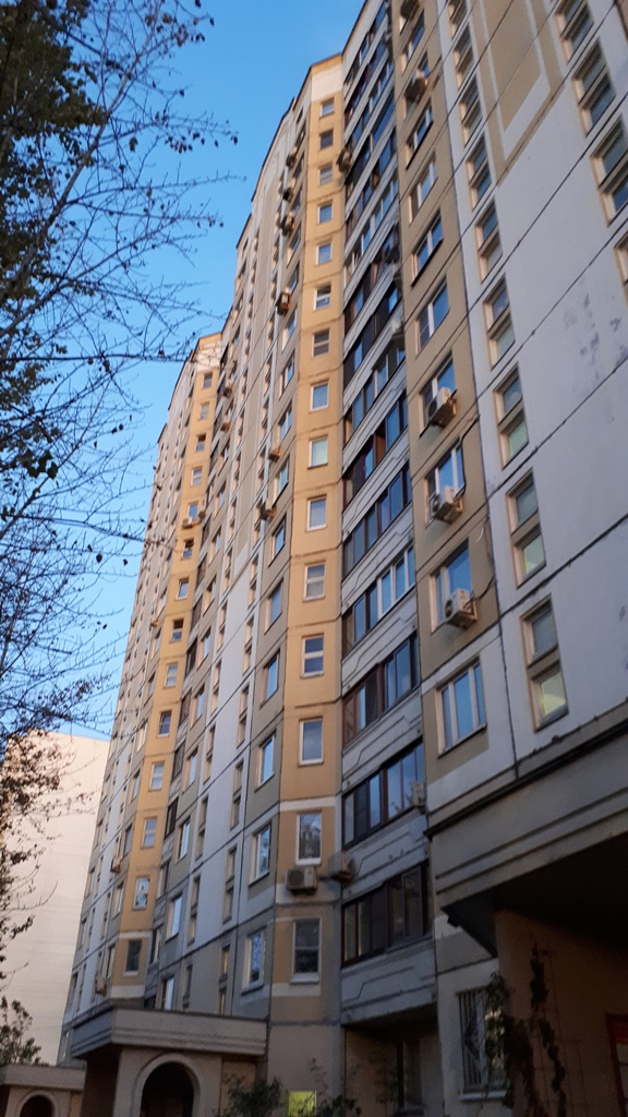 1-комнатная квартира, 42 м² - фото 2