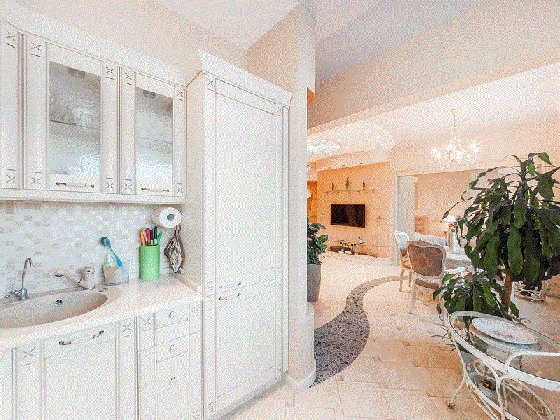 2-комнатная квартира, 60 м² - фото 7