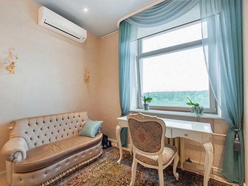 2-комнатная квартира, 60 м² - фото 8