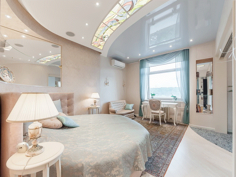 2-комнатная квартира, 60 м² - фото 11