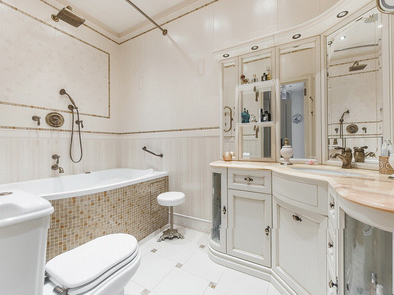 2-комнатная квартира, 60 м² - фото 12