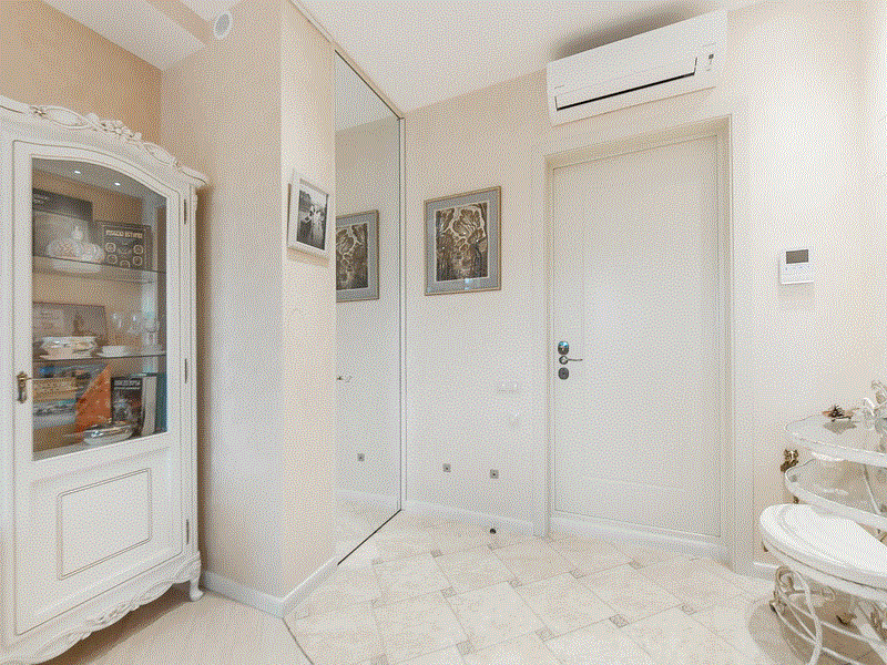 2-комнатная квартира, 60 м² - фото 5