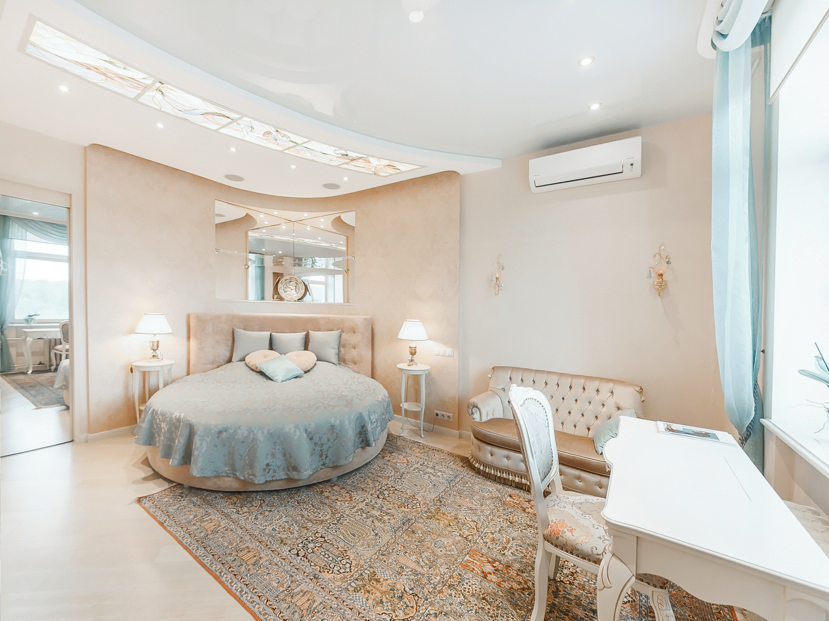 2-комнатная квартира, 60 м² - фото 9