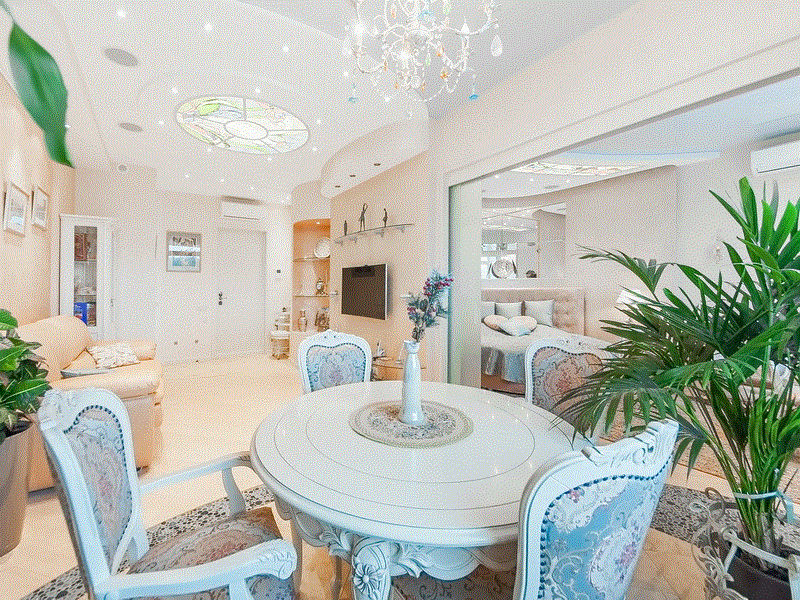 2-комнатная квартира, 60 м² - фото 6