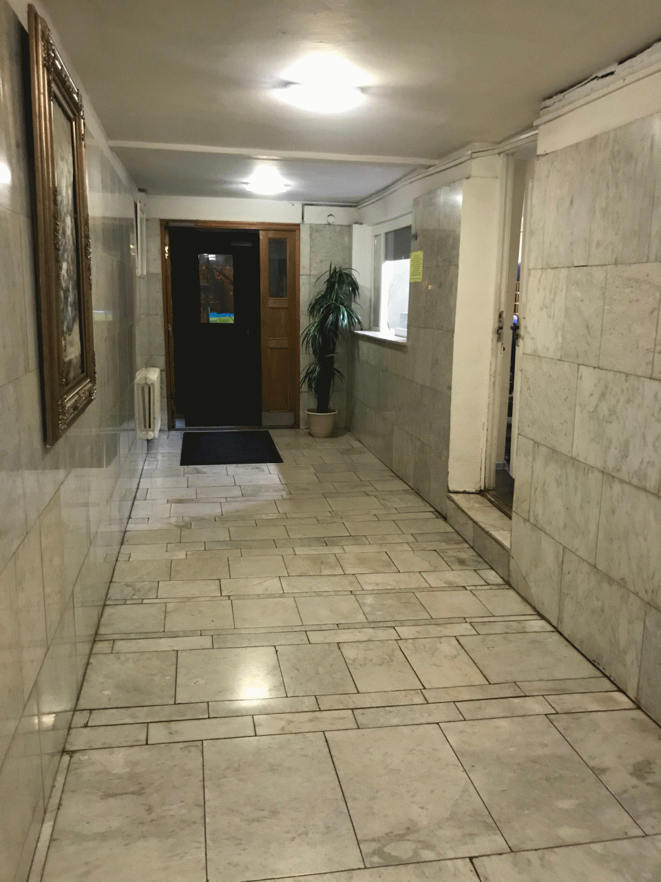 2-комнатная квартира, 60 м² - фото 20
