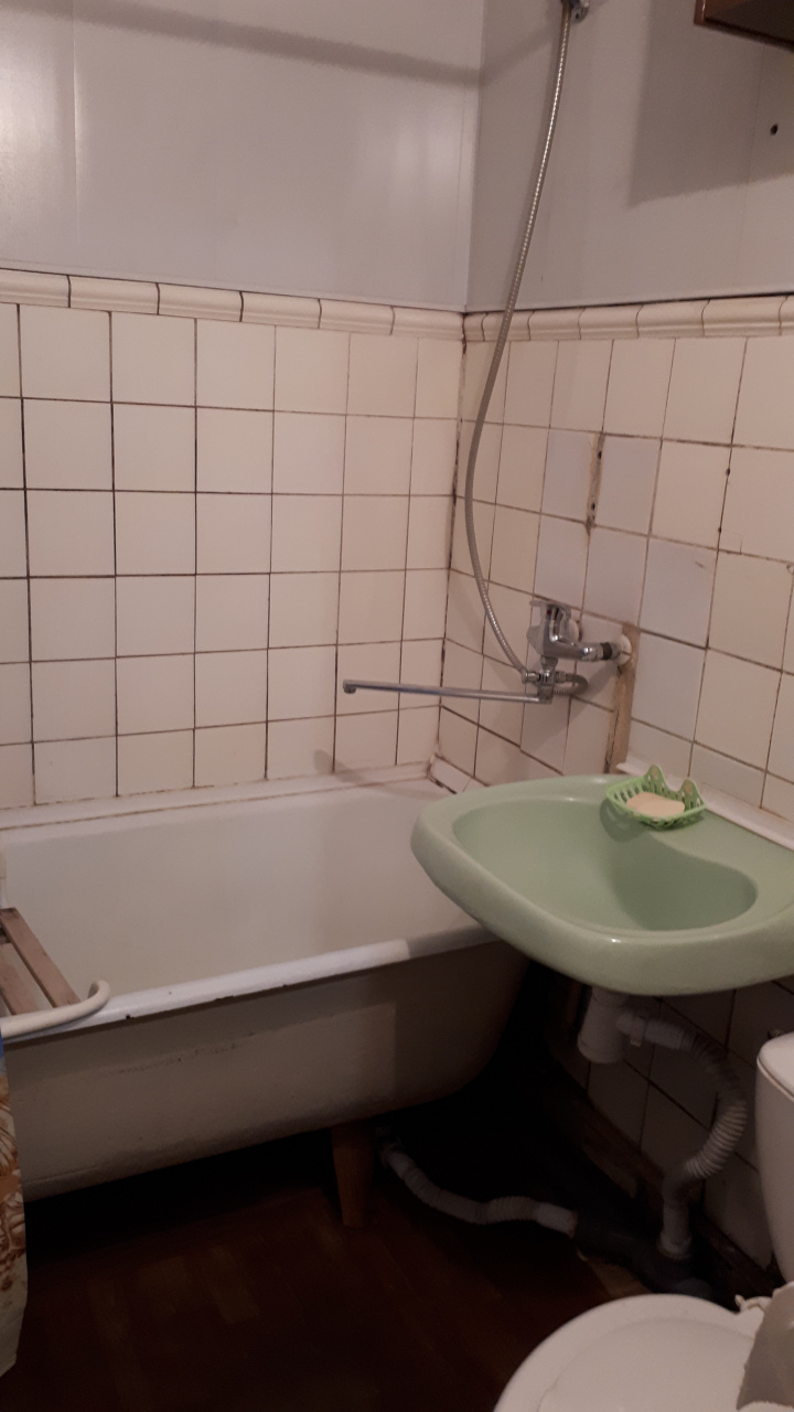 1-комнатная квартира, 30 м² - фото 9