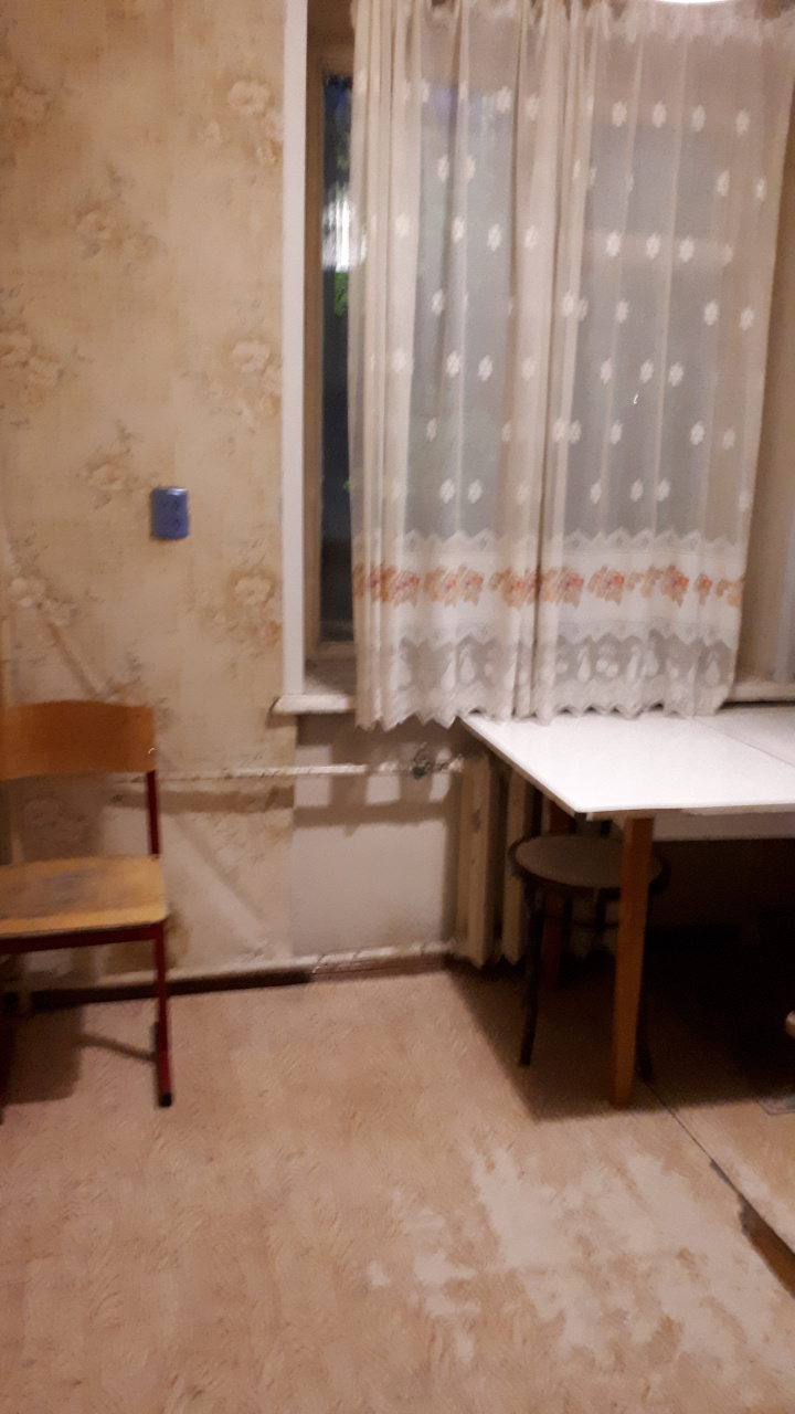 1-комнатная квартира, 30 м² - фото 5