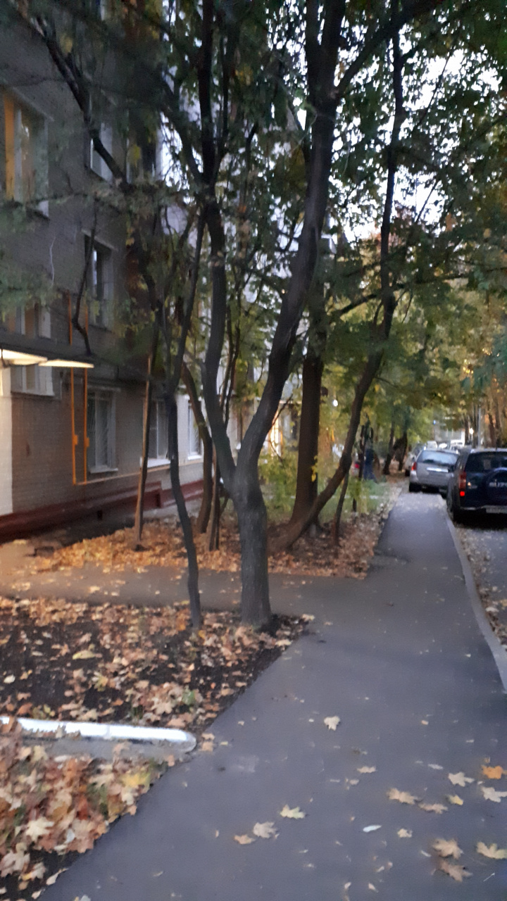 1-комнатная квартира, 30 м² - фото 19