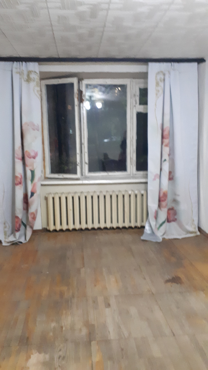 1-комнатная квартира, 30 м² - фото 2