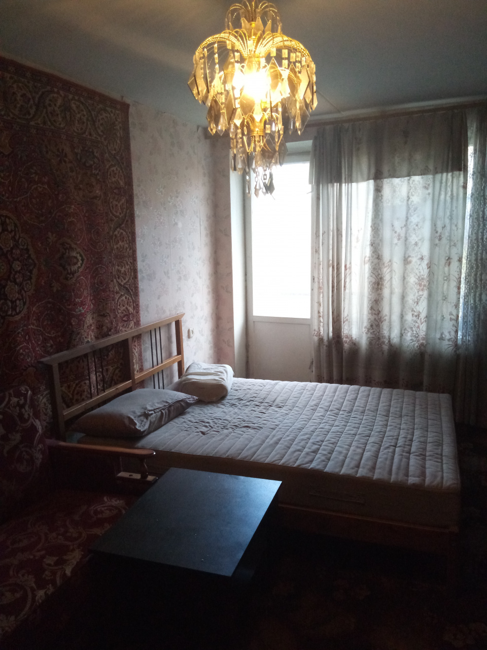 2-комнатная квартира, 45 м² - фото 6