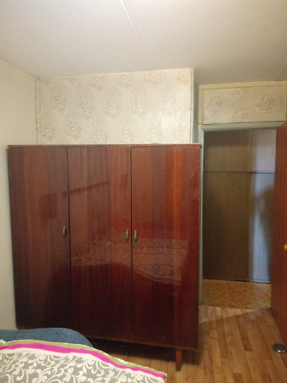 2-комнатная квартира, 45 м² - фото 14