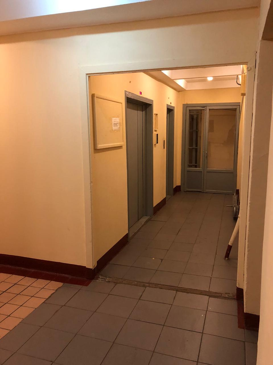 1-комнатная квартира, 38.6 м² - фото 17