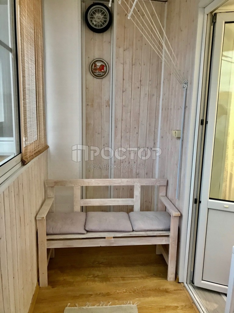 2-комнатная квартира, 54 м² - фото 10