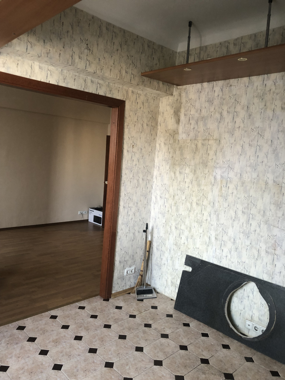 3-комнатная квартира, 86.3 м² - фото 12