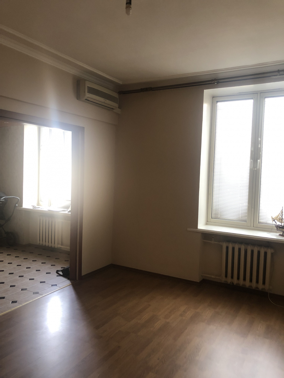 3-комнатная квартира, 86.3 м² - фото 13