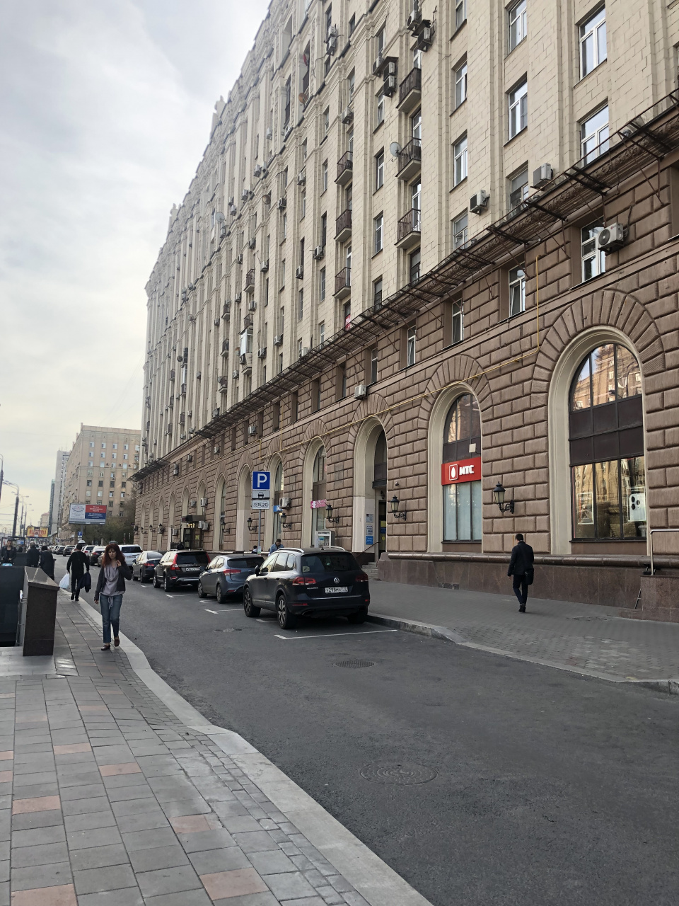 3-комнатная квартира, 86.3 м² - фото 2