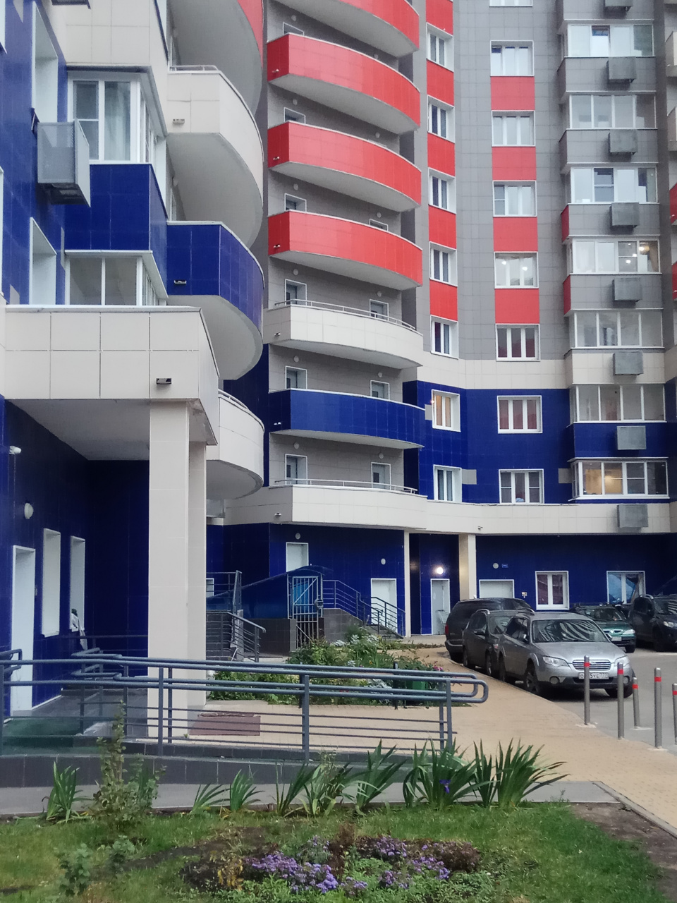 1-комнатная квартира, 38.8 м² - фото 17