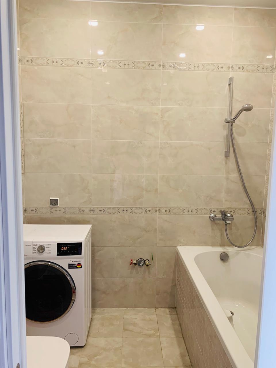 1-комнатная квартира, 38.8 м² - фото 11
