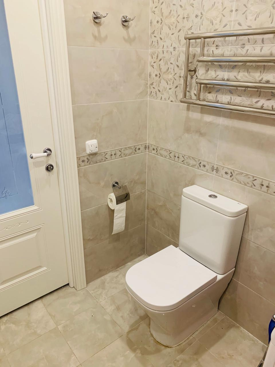 1-комнатная квартира, 38.8 м² - фото 10