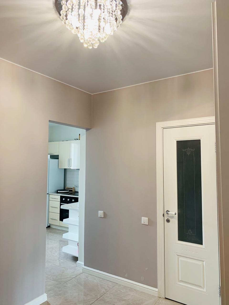 1-комнатная квартира, 38.8 м² - фото 12