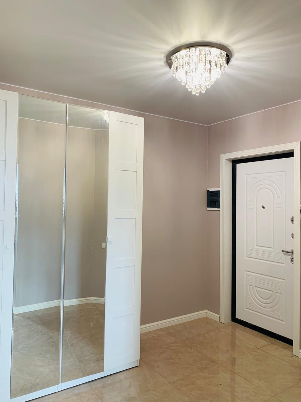 1-комнатная квартира, 38.8 м² - фото 9