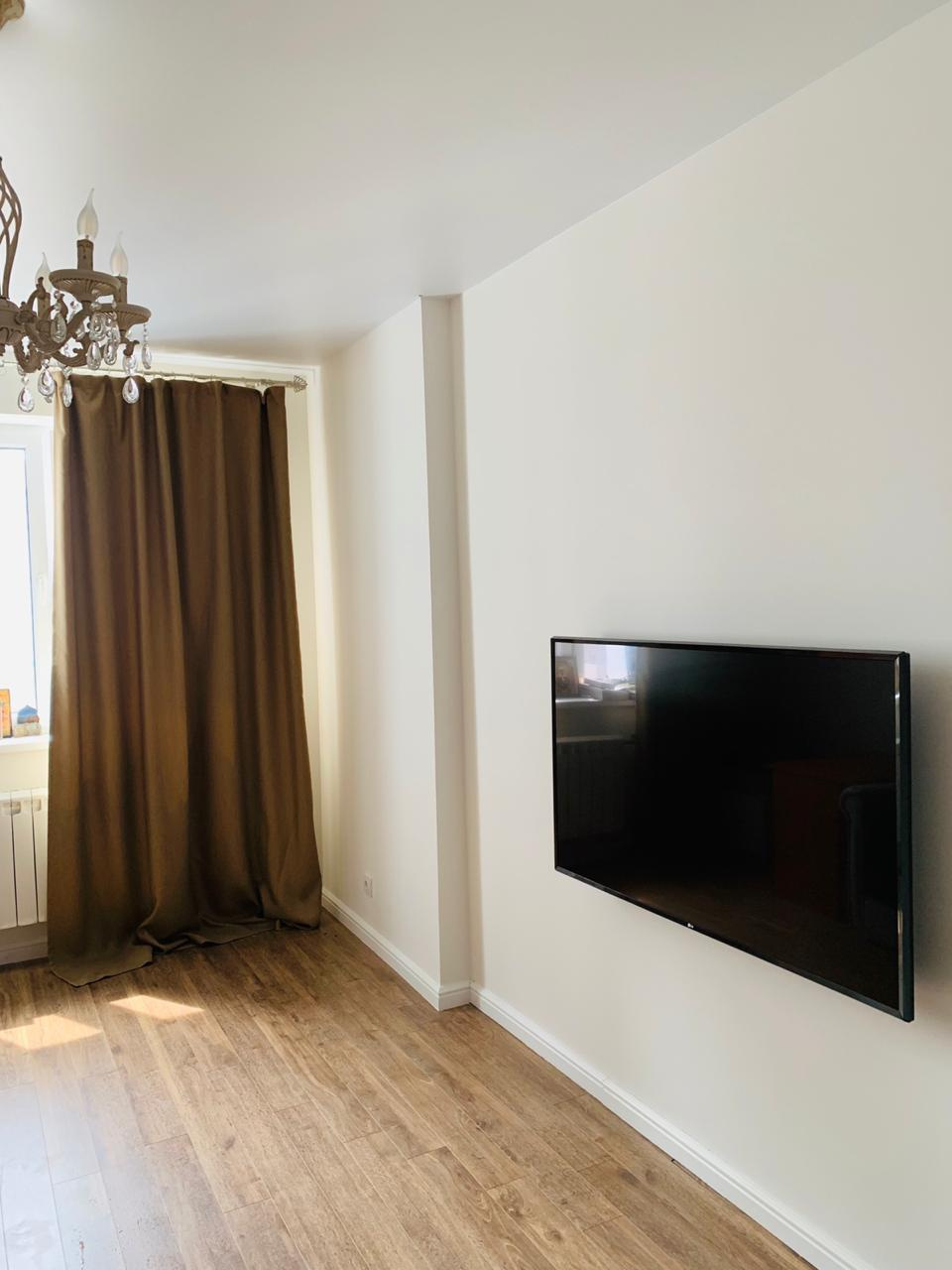 1-комнатная квартира, 38.8 м² - фото 6