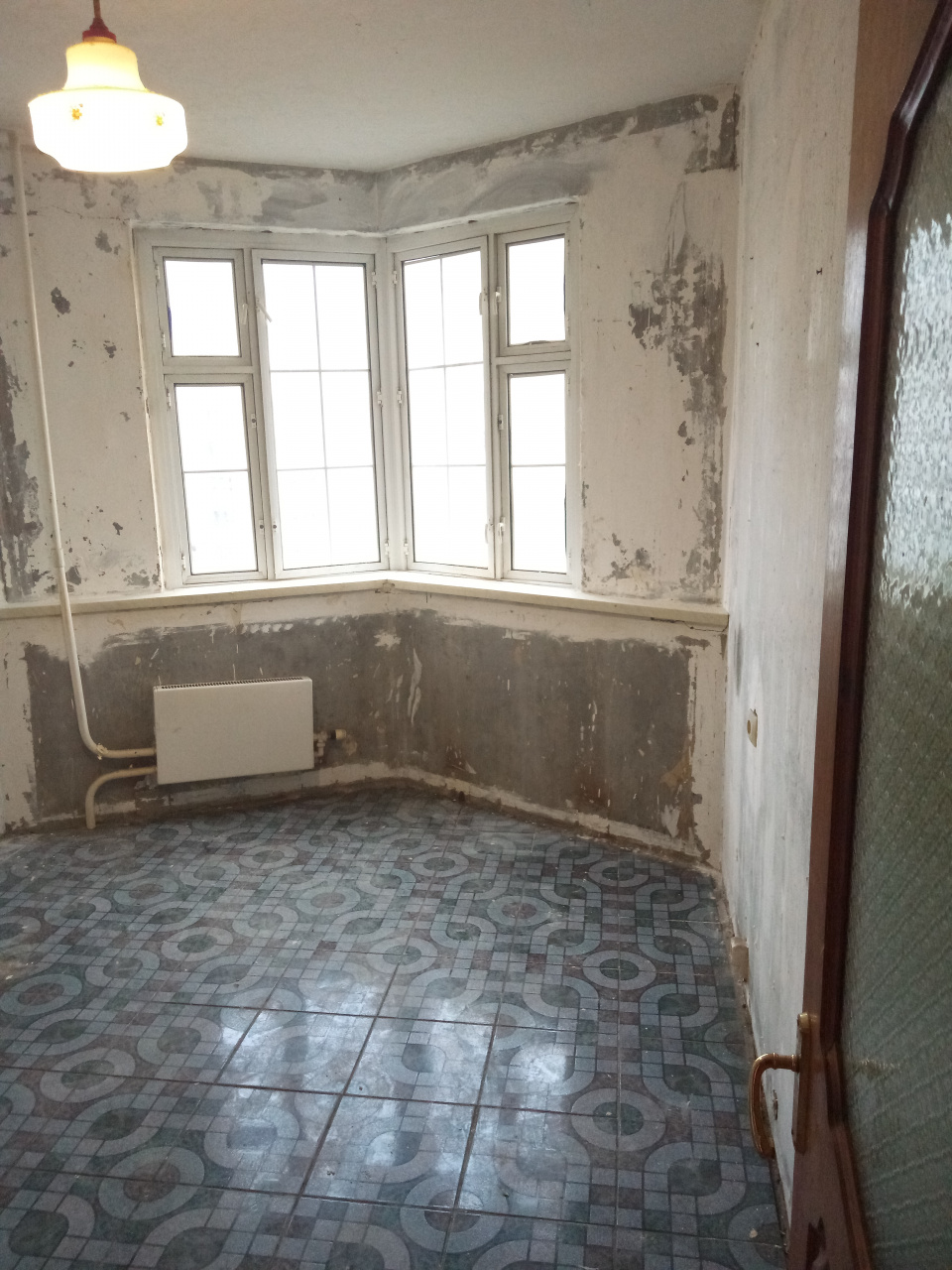 2-комнатная квартира, 51.2 м² - фото 6