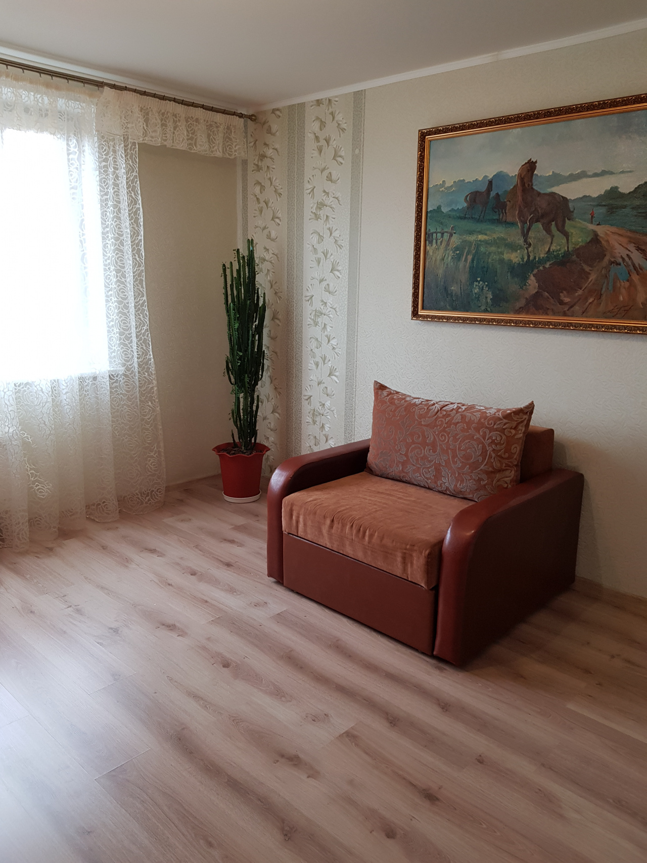 3-комнатная квартира, 60 м² - фото 8