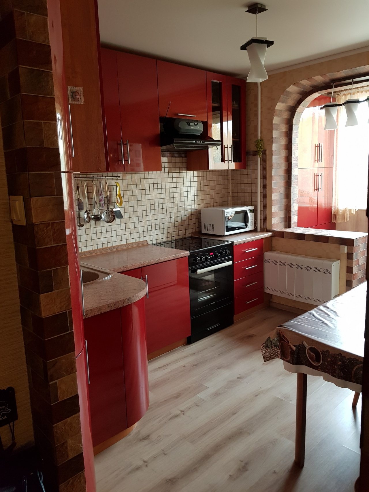 3-комнатная квартира, 60 м² - фото 4
