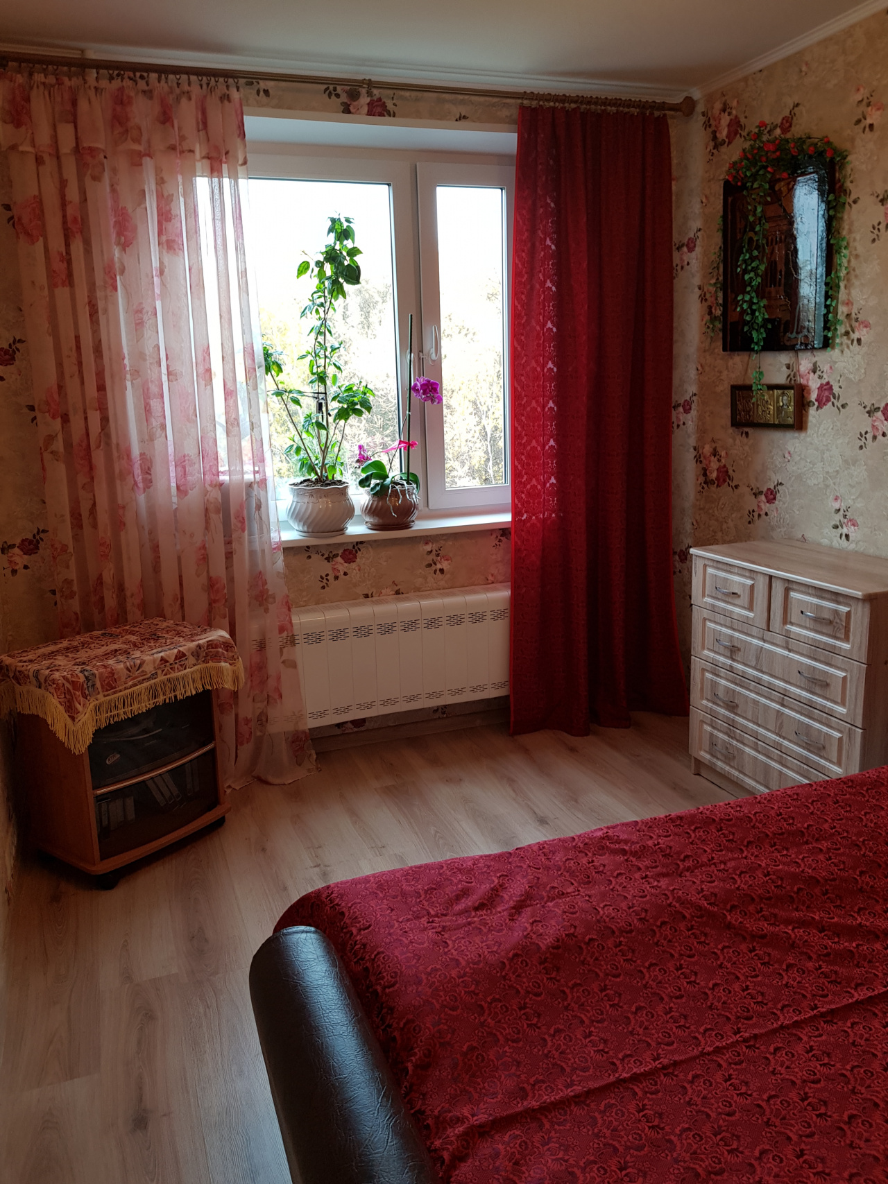 3-комнатная квартира, 60 м² - фото 13