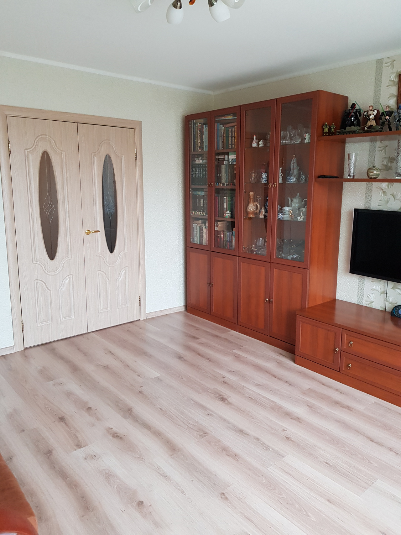 3-комнатная квартира, 60 м² - фото 11