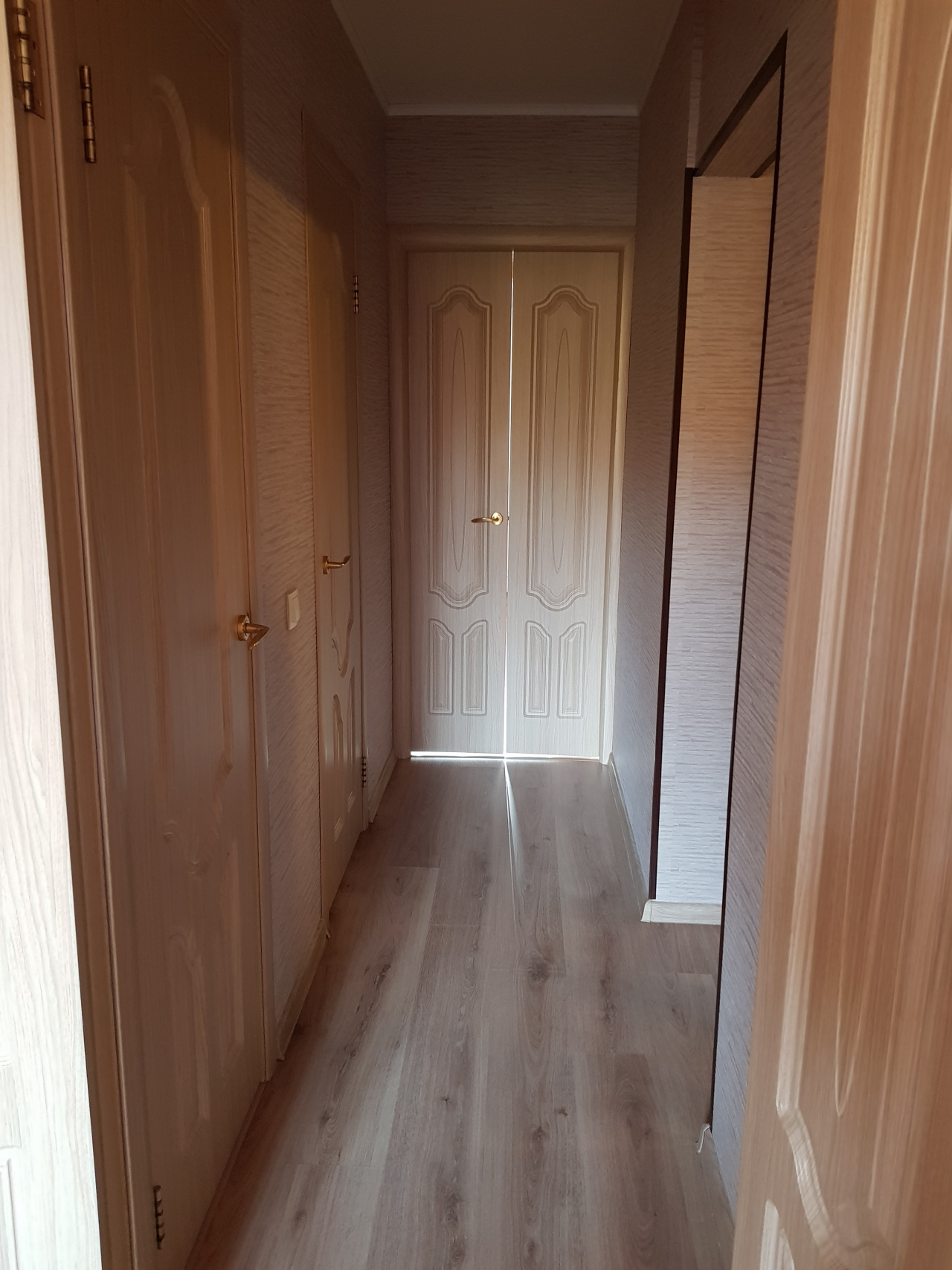3-комнатная квартира, 60 м² - фото 24