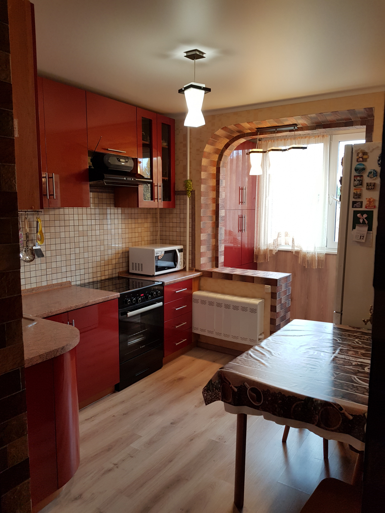 3-комнатная квартира, 60 м² - фото 3