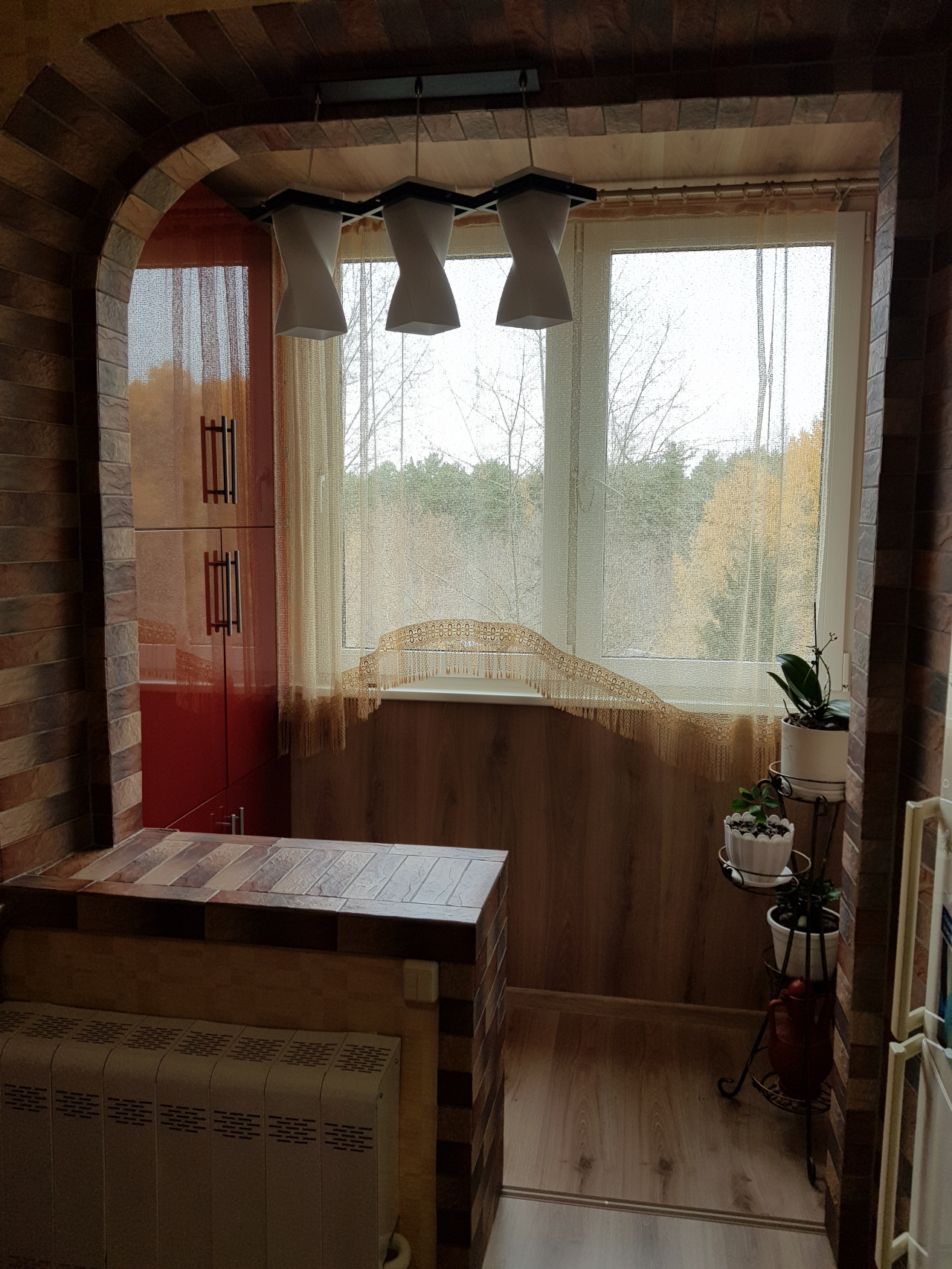 3-комнатная квартира, 60 м² - фото 5